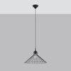 Industrial Pendant Lighting for Loft Designs

