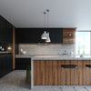 Modern pendant light fitting Sollux Lighting Pendant Lamp EMPOLI