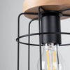 GOTTO 1 pendant light for bedroom ceiling decor
