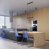 Modern pendant light GOTTO 1 for kitchen lighting
