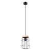 GOTTO 1 pendant light fitting for living rooms
