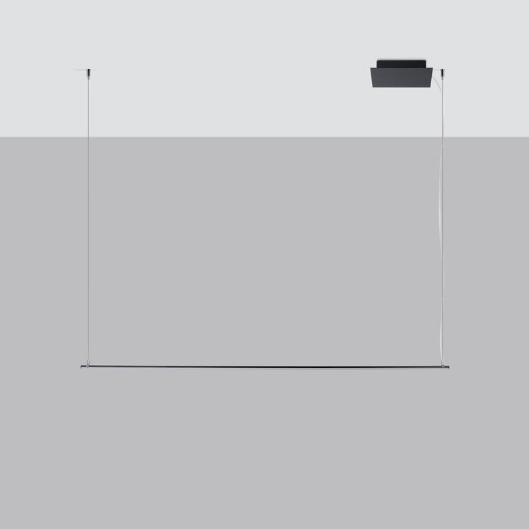 Sollux Lighting Pendant Lamp GREN 120 LED 3000K