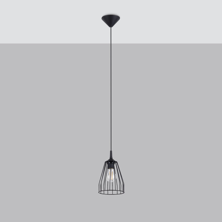 Sollux Lighting Pendant Lamp LEYO