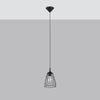 Designer pendant lighting Sollux Lighting Pendant Lamp LEYO
