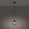 Contemporary pendant light Sollux Lighting Pendant Lamp LEYO
