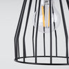 Elegant kitchen island pendant Sollux Lighting Pendant Lamp LEYO
