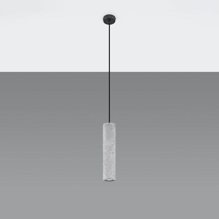 Sollux Lighting Pendant Lamp LUVO 1