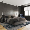 Ceiling light fixture LUVO 1 pendant ceiling lights