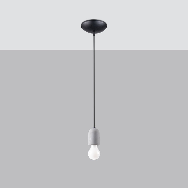 Sollux Lighting Pendant Lamp NESO 1