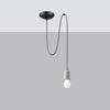 Creative Hanging Lights for Modern Kitchens
