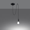 Sophisticated Ceiling Lamps for Urban Living

