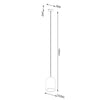 Sleek Ceiling Lamps Perfect for Modern Homes - NIMIS
