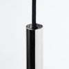 Unique Ceiling Light Fixture: PASTELO 1 Chrome

