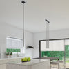 Stylish Pendant Light PASTELO 1 Chrome for Modern Interiors

