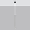 PASTELO 1 Chrome Island Lights for Your Dream Kitchen
