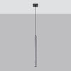 Contemporary ceiling lamps for kitchen featuring PASTELO 1.
