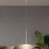 Island pendant lights Sollux Lighting Pendant Lamp PASTELO 3P White adding style to your kitchen

