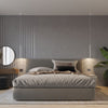 Kitchen pendant lighting Sollux Lighting Pendant Lamp PASTELO 3P White for modern interiors