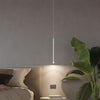 Sollux Lighting Pendant Lamp PASTELO 5P White with five light sources
