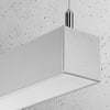 Brighten your space with PINNE 150 Grey pendant lighting