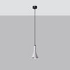 REA Concrete Pendant Light Enhancing Interiors

