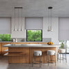 Modern Pendant Lighting for Industrial Spaces
