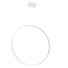 Spa lighting – Sollux Lighting Pendant lamp RIO 110 white 4000K