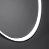 Modern lighting with Sollux Lighting Pendant Lamp RIO 55 White 3000K
