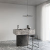 SIRKEL 60 Black Pendant: A Stunning Ceiling Light Option
