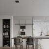 Pendant light Sollux STRANG 120 LED for minimalist home decor
