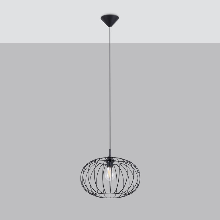 Sollux Lighting Pendant Lamp TSUNO