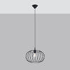 Stylish Ceiling Lamps for Kitchen from Sollux Lighting TSUNO
