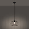 Modern Ceiling Lamp for Bedroom Featuring TSUNO Design
