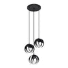 Stunning TULOS 3P Pendant Lighting for Modern Kitchens

