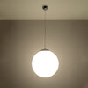 Pendant light fitting Sollux Lighting Pendant Lamp UGO 40