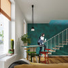 Pendant lamp DIEGO 5 black Easy to install pendant light fitting