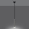 Stylish Sollux Lighting Pendant Lamp Lagos 1 for Kitchen
