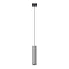 Elegant Lagos 1 Pendant Light by Sollux Lighting
