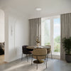 White island pendant lights Sollux Lighting Pendant Lamp PASTELO 2

