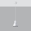 Modern ceiling lamp for kitchen Sollux Lighting Pendant Lamp TALEJA 1