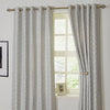 Pergola Grey Curtains life style picture