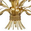 Hanging lights with Italian design Phaedra 5 Light Pendant