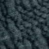 Luxurious Scatterbox Cushion Piper 45x45cm Blue with plush texture
