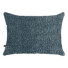 Soft and stylish Scatterbox Cushion Piper 50x70cm Blue for any space.

