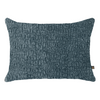 Elegant Scatterbox Cushion Piper 50x70cm Blue for stylish home decor.
