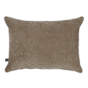 Soft and chic Scatterbox Cushion Piper 50x70cm Natural for your space
