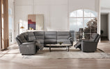 Elevate Your Living Room with a Luxury Recliner Armchair