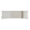 Scatterbox Cushion Reeve Natural reverse picture