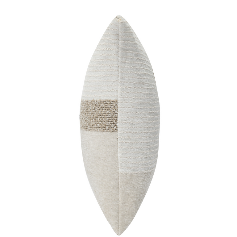 Scatterbox Cushion Reeve Natural