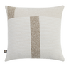 Scatterbox Cushion Reeve Natural reverse picture